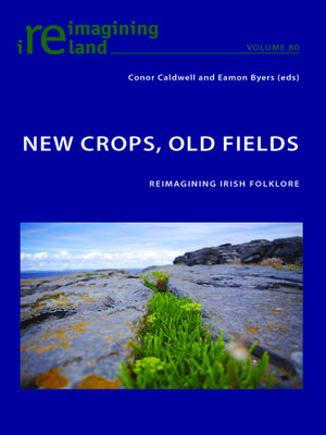 cover image of New Crops, Old Fields